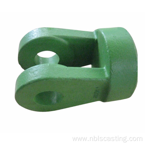 Carbon Steel Lost Wax Casting for Agricultural Machinery